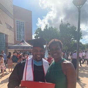 Meet your Posher, Kendra